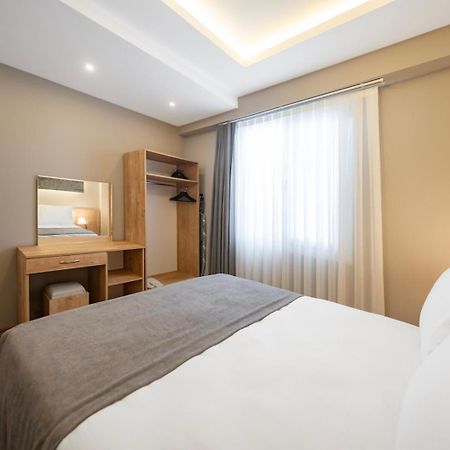 Stayhub Istambul Extérieur photo