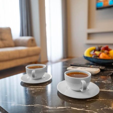 Stayhub Istambul Extérieur photo
