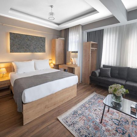 Stayhub Istambul Extérieur photo