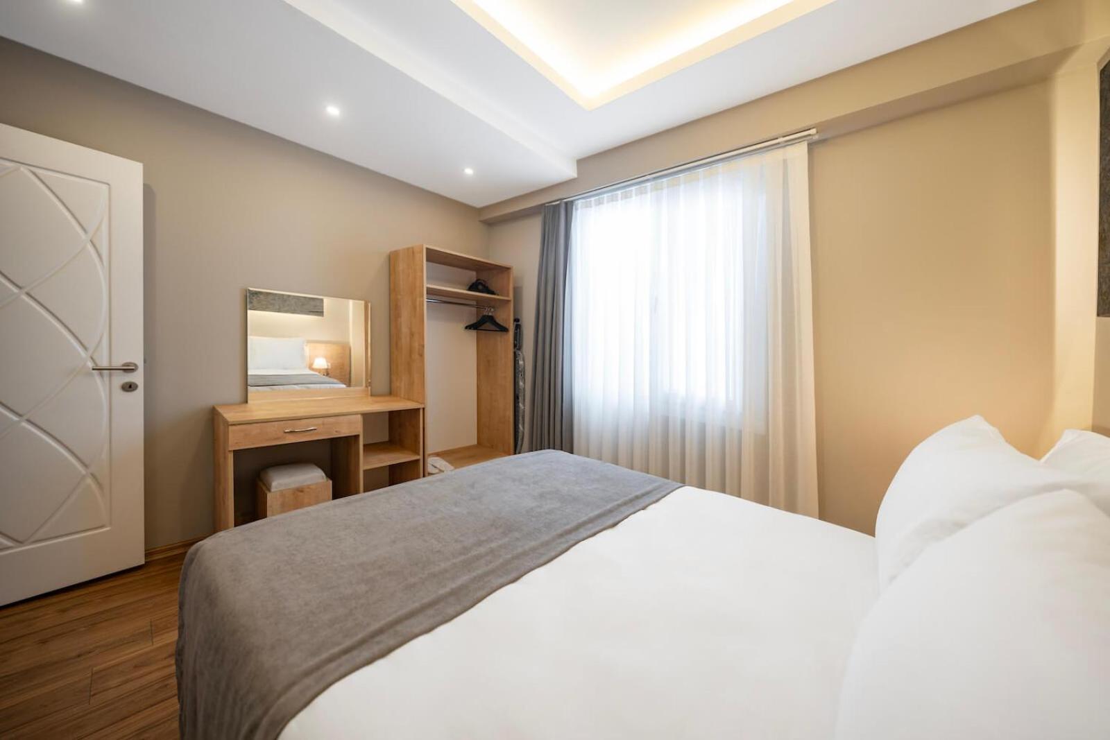 Stayhub Istambul Extérieur photo