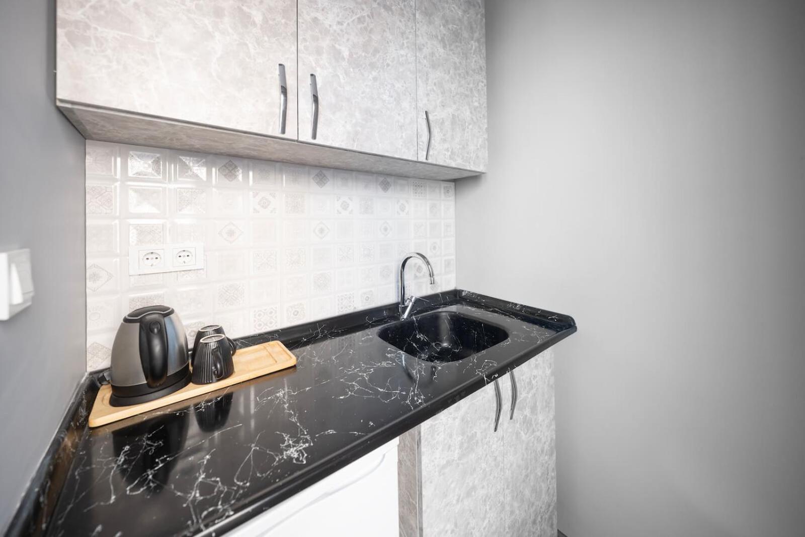Stayhub Istambul Extérieur photo