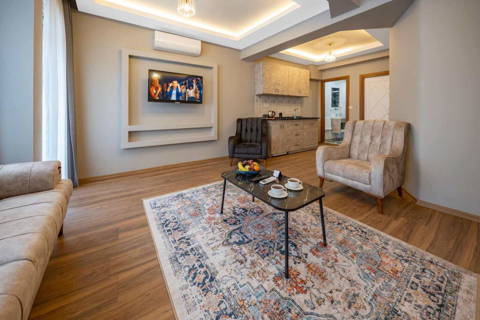 Stayhub Istambul Extérieur photo
