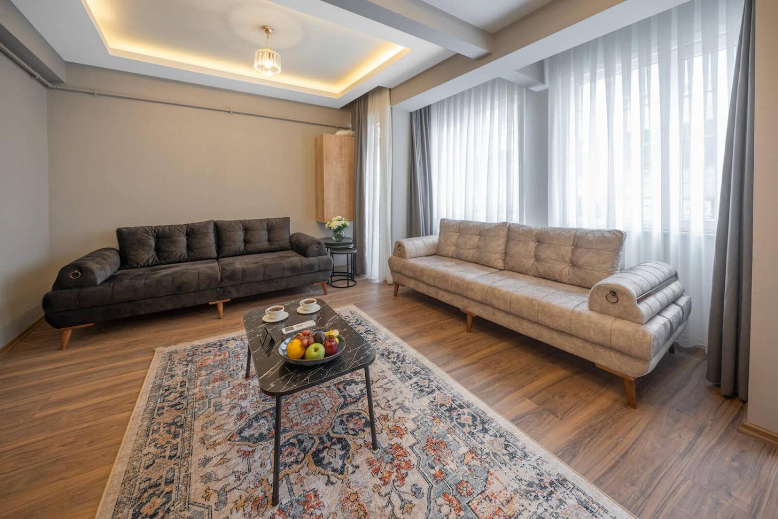Stayhub Istambul Extérieur photo