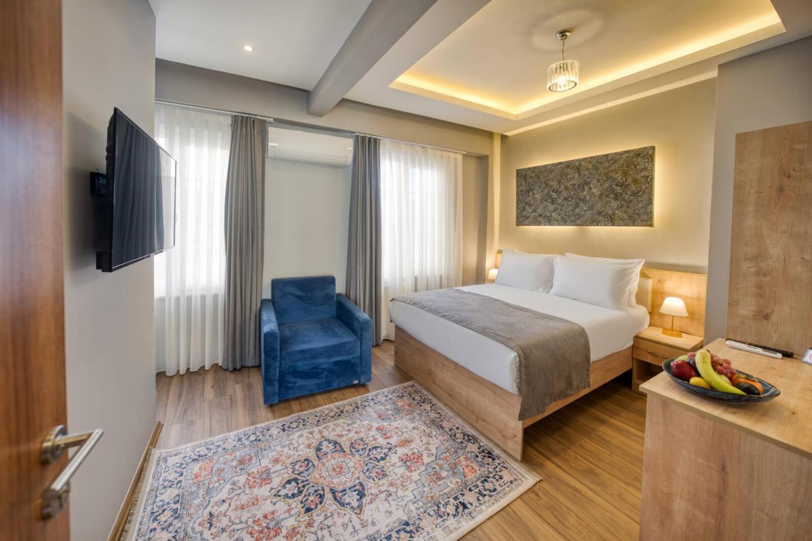 Stayhub Istambul Extérieur photo