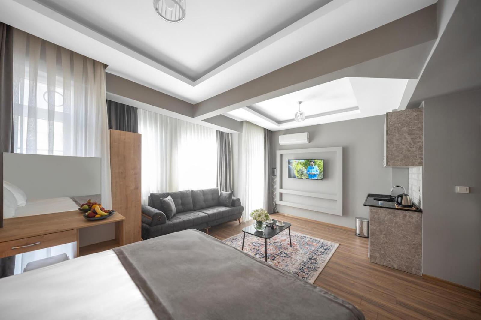 Stayhub Istambul Extérieur photo