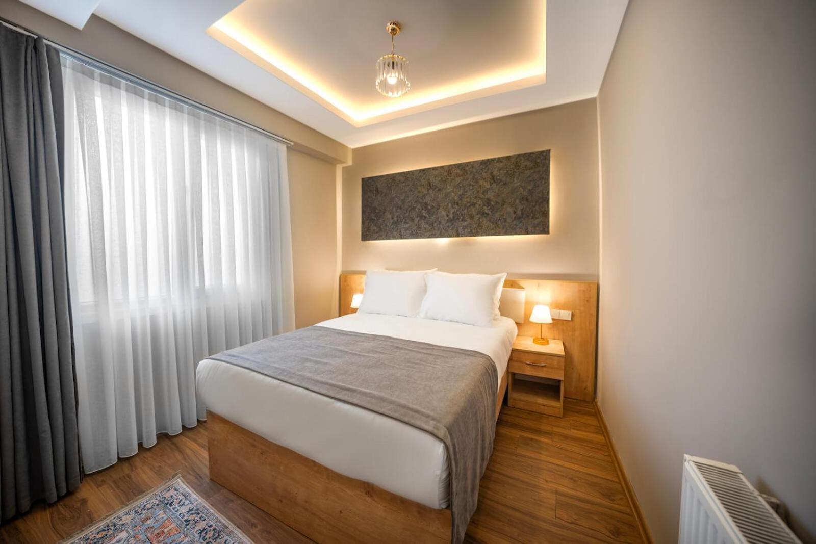 Stayhub Istambul Extérieur photo
