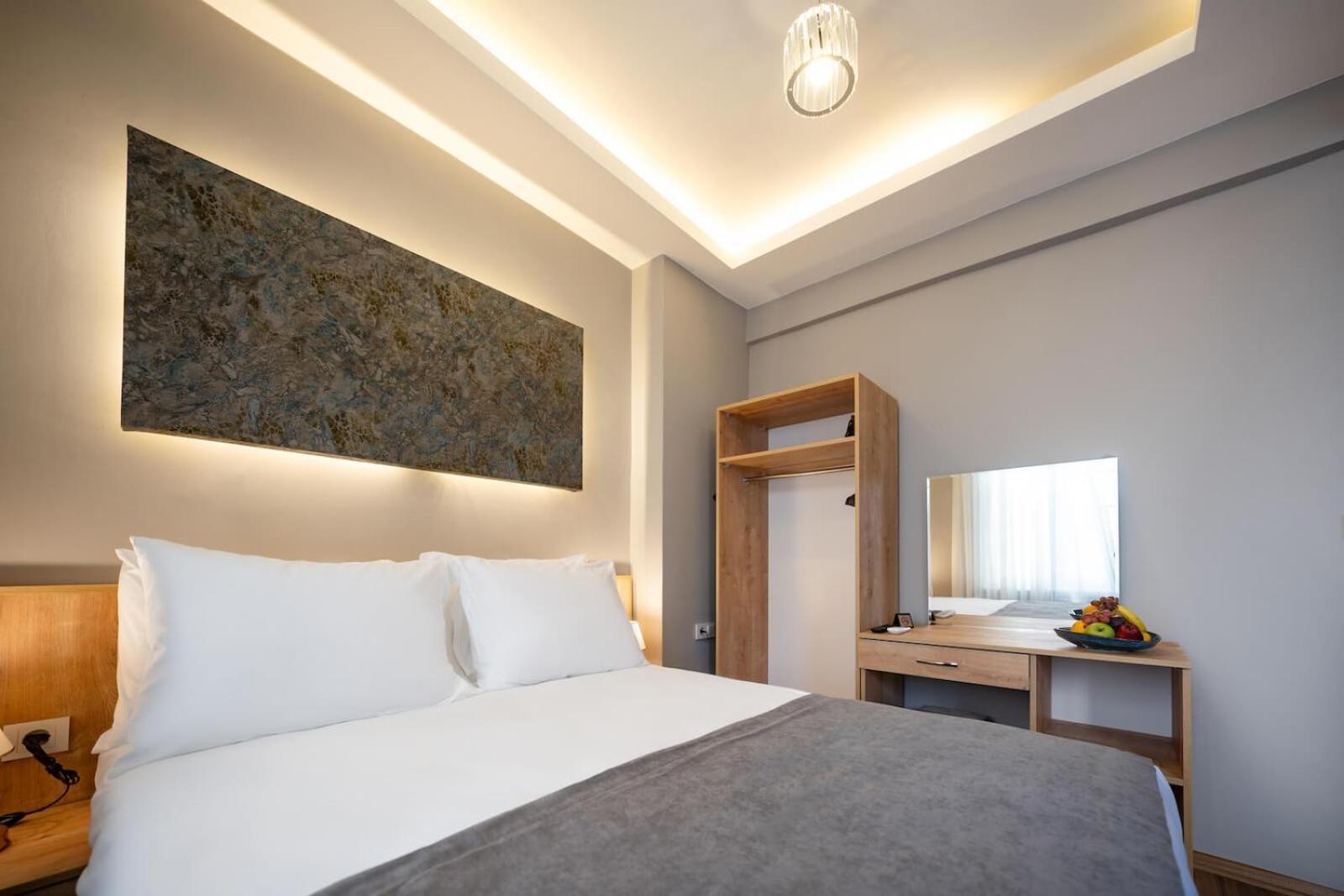 Stayhub Istambul Extérieur photo