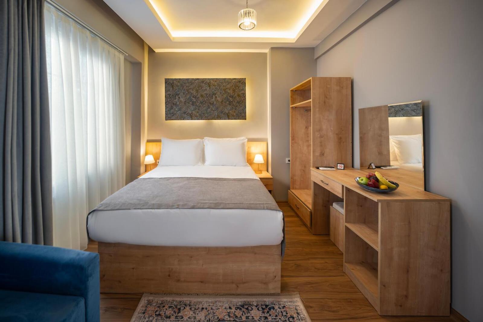 Stayhub Istambul Extérieur photo