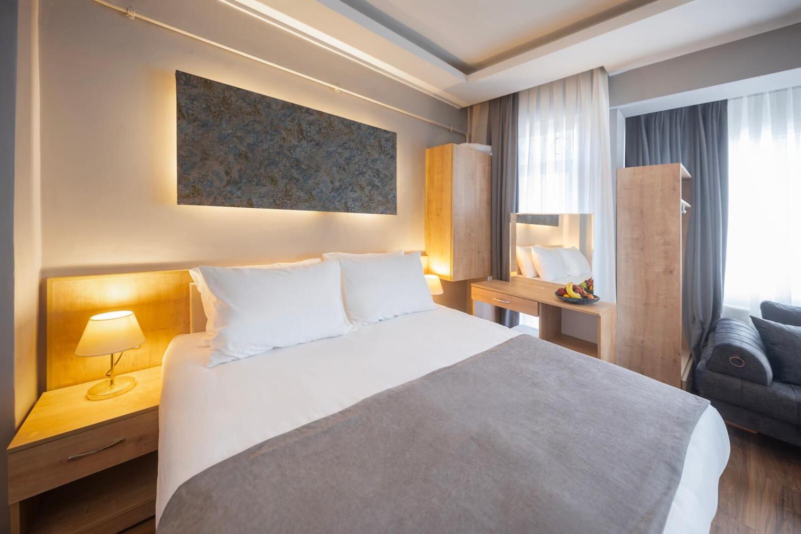 Stayhub Istambul Extérieur photo