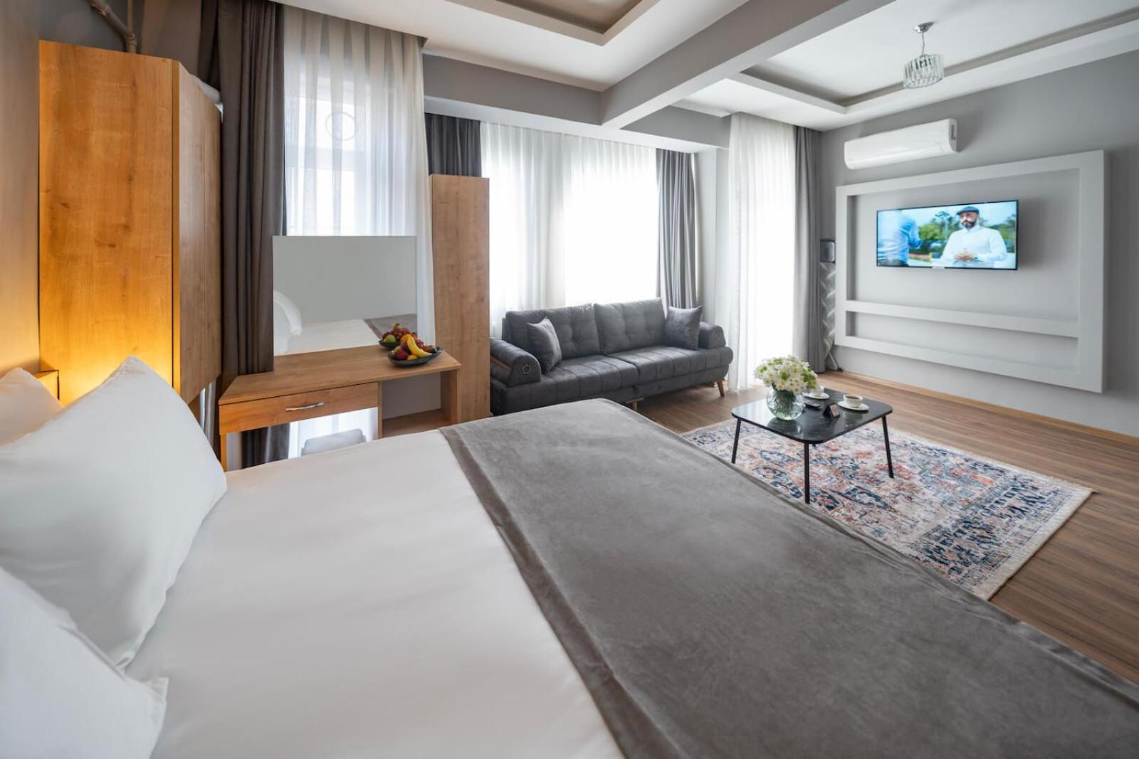 Stayhub Istambul Extérieur photo